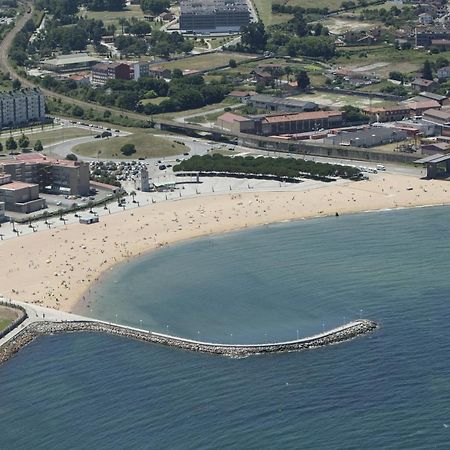 Apartamento En Gijon Arbeyal Exterior foto