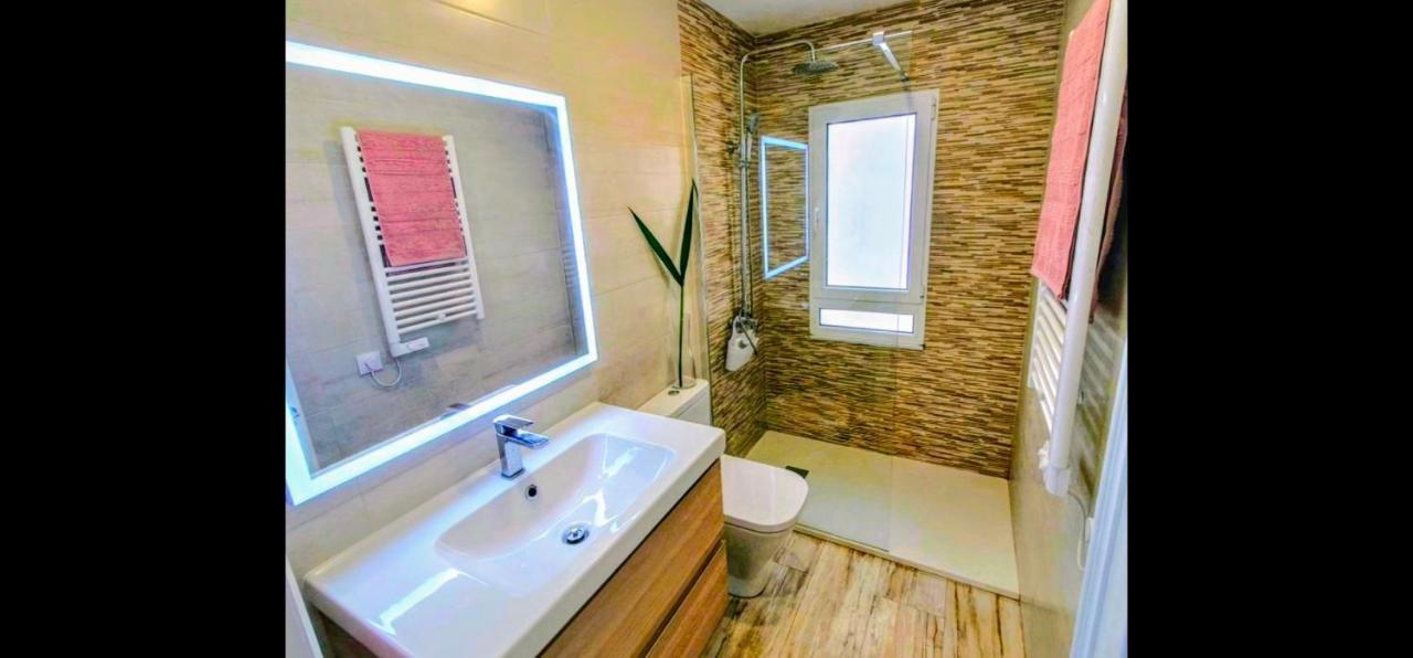Apartamento En Gijon Arbeyal Exterior foto