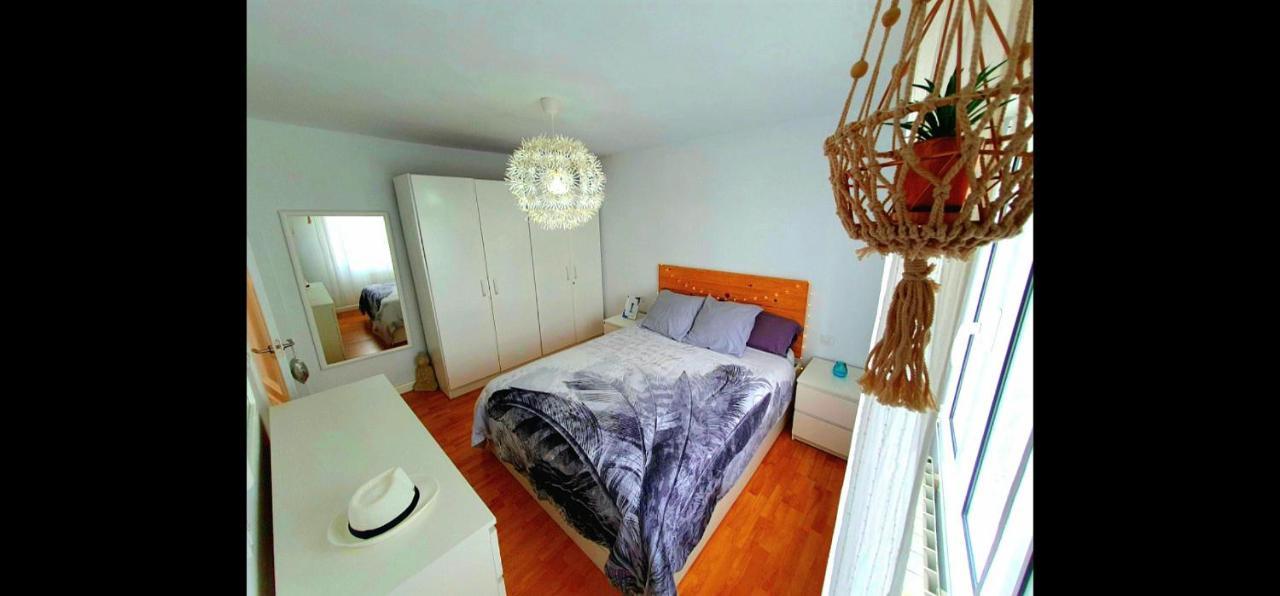 Apartamento En Gijon Arbeyal Exterior foto